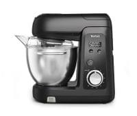 Tefal QB5458F0 Km Bake Partner + 5Acc Blk Ee - 2 Tefal QB5458F0 Km Bake Partner + 5Acc Blk Ee - 2