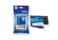 Brother LC527XLC  Cyan Ink Cartridge for... - 1
