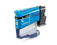 Brother LC527XLC  Cyan Ink Cartridge for... - 2
