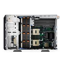 Dell PowerEdge T560, Xeon 4510, 8x 3.5" Chassis, 2x 4TB... - 2 Dell PowerEdge T560, Xeon 4510, 8x 3.5" Chassis, 2x 4TB... - 2
