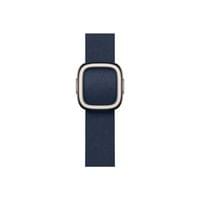 Apple Watch 42mm Modern Buckle: Deep Blue Modern Buckle -... - 1