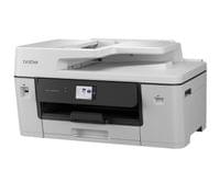 Brother MFC-J3660DWYJ1 Inkjet Multifunctional - 2
