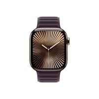 Apple Watch 42mm Magnetic Link: Blackberry Magnetic Link... - 2