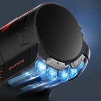 Rowenta RH1872E0 Hvc X-Force 8.80 Animal - 5