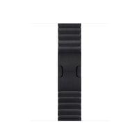 Apple 38mm Space Black Link Bracelet - 1