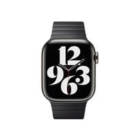 Apple 38mm Space Black Link Bracelet - 2