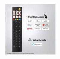 Hisense 55&amp;quot; A6S - 3