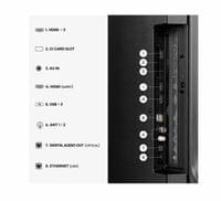Hisense 55&amp;quot; A6S - 4