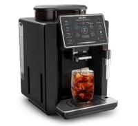 Krups EA9138E0 Sensation Hot&amp;Cold Coffee Blk - 2