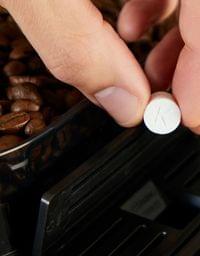 Krups EA9138E0 Sensation Hot&amp;amp;Cold Coffee Blk - 4