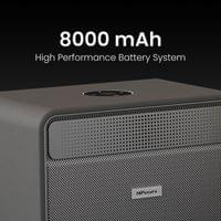 HiFuture Passion X Black, 100W Output (Max.Power),... - 2