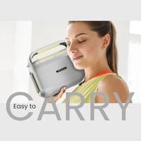 HiFuture MusicBox200 Silver - 2