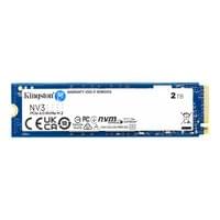 Kingston NV3 2TB Gen 4 - 1
