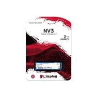 Kingston NV3 2TB Gen 4 - 2