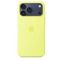 Apple iPhone 17 Pro Max Silicone Case with... - 2
