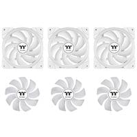 Thermaltake MineCube 360 Ultra Snow Edition - 3