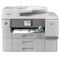 Brother MFC-J6977DW Professional Business Inkjet... - 1 Brother MFC-J6977DW Professional Business Inkjet... - 1