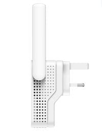 Cudy RE1500 Wi-Fi 6 Mesh Repeater AX1500 1201Mbps at 5GHz + 300Mbps at... - 5