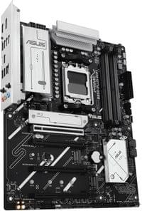Asus Prime B850 Plus Wi-Fi + Asus TUF Gaming GeForce RTX... - 2 Asus Prime B850 Plus Wi-Fi + Asus TUF Gaming GeForce RTX... - 2