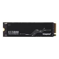 Kingston KC3000 1TB Gen 4 - 1