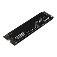 Kingston KC3000 1TB Gen 4 - 2