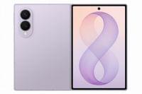 Samsung SM-F971 GALAXY Z Fold 8 5G 256GB 12GB Lavender - 1 Samsung SM-F971 GALAXY Z Fold 8 5G 256GB 12GB Lavender - 1