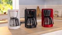 Bosch TKA2M114, Coffee maker, MyMoment, Red - 8