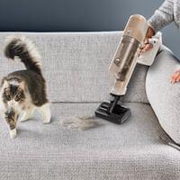 Rowenta RH6830WO hvc p0 handheld vacuum cleaner - 7