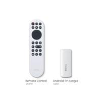 BenQ X500i Short Throw Console Gaming Projector - 3