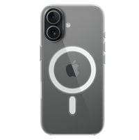 Apple iPhone 17 Clear Case with MagSafe - 1