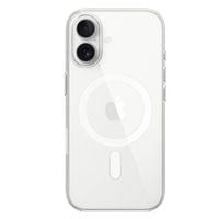 Apple iPhone 17 Clear Case with MagSafe - 2