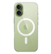 Apple iPhone 17 Clear Case with MagSafe - 2