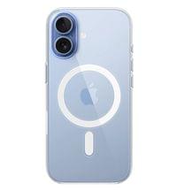 Apple iPhone 17 Clear Case with MagSafe - 3
