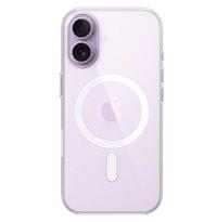 Apple iPhone 17 Clear Case with MagSafe - 4