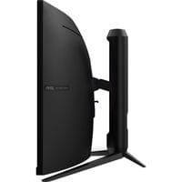 MSI MAG 342CQR E2 Gaming Monitor - 4