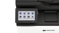 Xerox C305 A4 multifunction printer 30ppm - 4