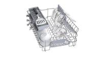 Bosch SPV2IKX10E SER2 Dishwasher fully integrated 45cm,... - 3 Bosch SPV2IKX10E SER2 Dishwasher fully integrated 45cm,... - 3
