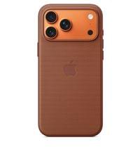 Apple iPhone 17 Pro Max TechWoven Case with MagSafe - Sienna - 1