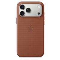 Apple iPhone 17 Pro Max TechWoven Case with MagSafe - Sienna - 2