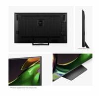 Hisense 55" UR8S, 4K Ultra HD 3840x2160, RGB Mini Led ,... - 2 Hisense 55" UR8S, 4K Ultra HD 3840x2160, RGB Mini Led ,... - 2