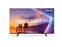 Philips 65PUS8400/12, 65&amp;quot; 4K UHD QLED, 3840x2160p,... - 1