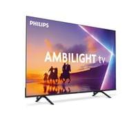 Philips 65PUS8400/12, 65" 4K UHD QLED, 3840x2160p,... - 2