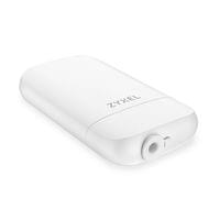 ZyXEL NWA55AXPTP, 2x2 MU-MIMO, Internal Antenna, Point to... - 2