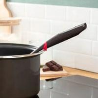 Tefal K2060914 Pancake Spatula Black Ingenio T - 5