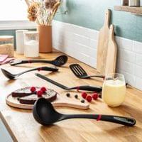 Tefal K2060914 Pancake Spatula Black Ingenio T - 7