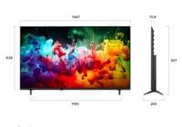 LG 65QNED7EB3C - 2