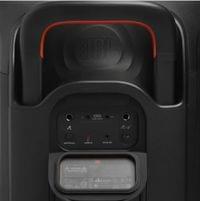 JBL PARTYBOX 330 - Portable party speaker with JBL... - 9