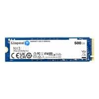 Kingston NV3 500GB Gen 4 - 1