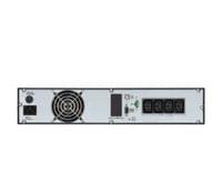 APC Easy UPS On-Line UPS Rack AC 220/230/240V 1800Watt... - 2