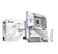 Gigabyte Z890 Aorus Pro Ice - 1 Gigabyte Z890 Aorus Pro Ice - 1